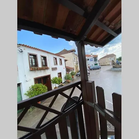 Bogueira House *