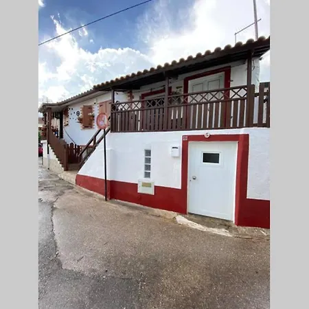 Bogueira House Apartamento *