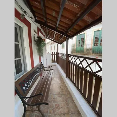 Apartamento Bogueira House