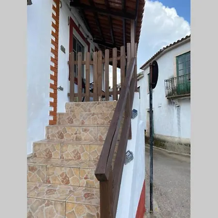 Bogueira House Apartamento Casal de Ermio