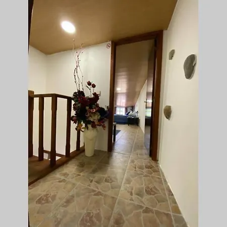 Bogueira House Apartamento