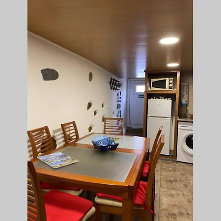 Bogueira House Apartamento *