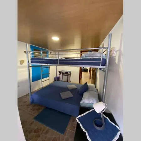 Apartamento Bogueira House