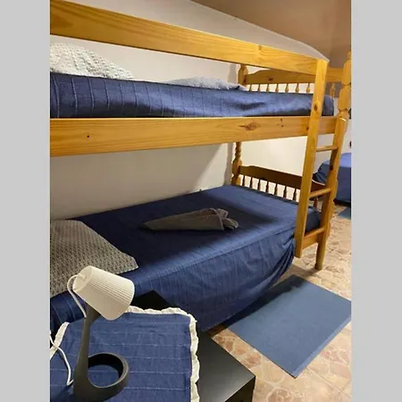 Bogueira House Apartamento *
