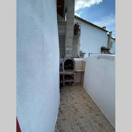 Bogueira House Apartamento *