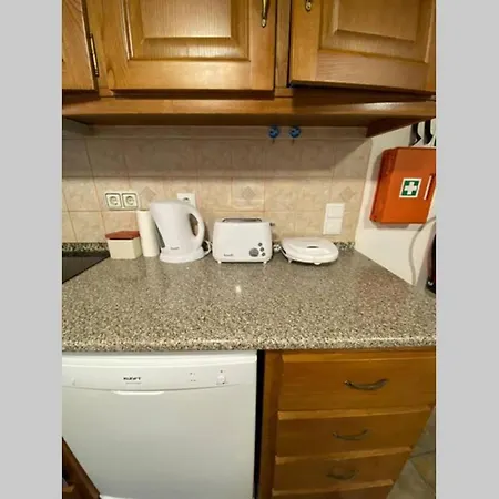 Apartamento Bogueira House