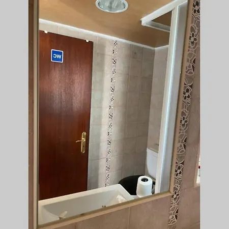 Apartamento Bogueira House *
